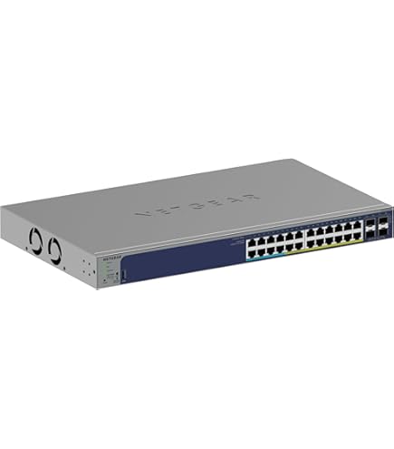 NETGEAR Gigabit Ethernet スイッチ 3台セット NETGEAR Gigabit Ethernet スイッチ 3台セット 楽天市場】NETGEAR